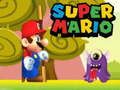 Juego Super Mario en línea