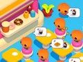 Juego Cafe Fusión en línea