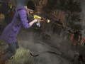 Juego Shooter de Zombis - Warfar en línea