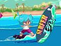 Juego Chico Surfista en línea