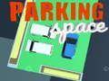 Juego Espacio de estacionamiento en línea