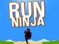 Juego Corre Ninja en línea