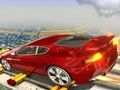 Juego Acrobacias de Coche Extremas en línea