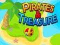 Juego Piratas y Tesoros en línea