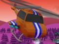 Juego Ataque aéreo en helicóptero en línea