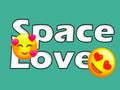 Juego Amor Espacial en línea