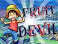 Juego Diablo de la Fruta en línea