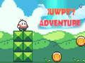 Juego La Aventura de Nuwpy en línea