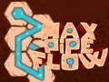 Juego Flujo Máximo de Tubo en línea