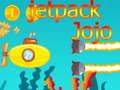 Juego Jetpack Jojo en línea