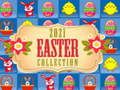Juego Colección de Pascua 2021 en línea