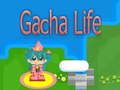 Juego Gacha Life en línea
