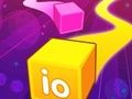 Juego Monstruo Papel.io en línea