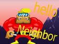 Juego Hola vecino en línea