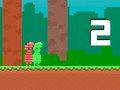 Juego Rojo y Verde 2: Bosque de Dulces en línea