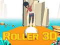 Juego Roller 3D en línea
