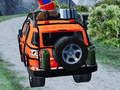 Juego Vehículo Jeep Off Road 3D en línea