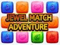 Juego Aventura de Joyas en línea