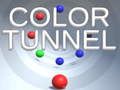 Juego Túnel de Color en línea