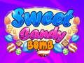 Juego Bomba de Dulce en línea