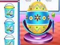 Juego Bebé Taylor Feliz Día de Pascua en línea