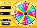 Juego La Rueda de la Fortuna en línea