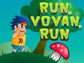 Juego Corre Vovan corre en línea