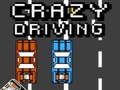Juego Conducción Locura en línea
