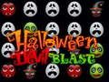 Juego Explosión del Diablo de Halloween en línea