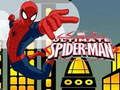 Juego Marvel: Spider-Man El Último en línea