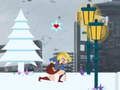 Juego Aventuras de Wonder Woman en línea