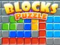Juego Rompecabezas de Bloques en línea