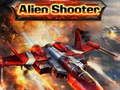 Juego Tirador Alienígena en línea