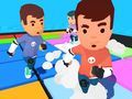 Juego Vamos de fiesta en línea