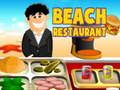 Juego Restaurante de Playa en línea