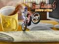 Juego Bike Mania 4 Oficina Micro en línea
