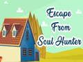 Juego Escape del Cazador de Almas en línea