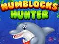 Juego Cazador de Numblocks en línea
