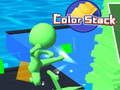 Juego Pila de Colores en línea