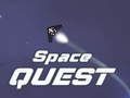 Juego Búsqueda Espacial en línea