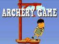 Juego Juego de arco en línea