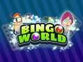 Juego Mundo Bingo en línea