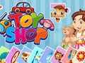 Juego Tienda de juguetes en línea
