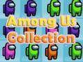 Juego Colección Among Us en línea