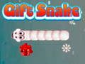 Juego Serpiente Regalo en línea