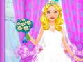 Juego Planificador de bodas de la reina de hielo en línea