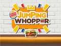 Juego Whopper Saltarín en línea