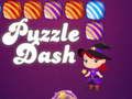 Juego Carrera de Puzzles en línea