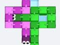 Juego Serpiente Arte Mosaico 3D en línea