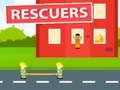 Juego ¡Rescatadores! en línea
